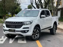 Chevrolet S10