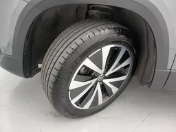 Volkswagen Taos