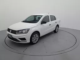Volkswagen Voyage