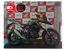 G 310 GS
