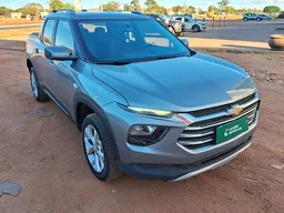 Chevrolet Montana