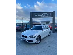 BMW 118i