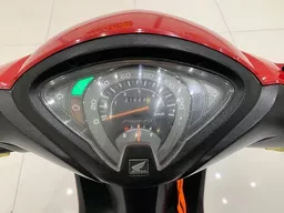 Honda Biz