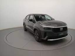 Fiat Fastback