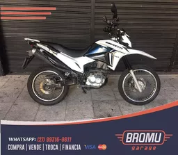 NXR 160