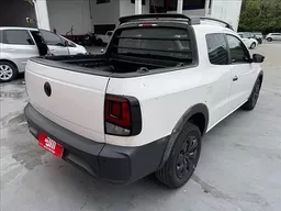Volkswagen Saveiro