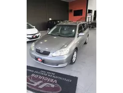 Toyota Fielder