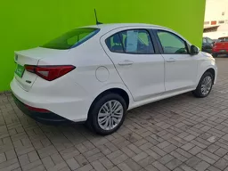 Fiat Cronos