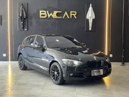 BMW 118i