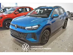 Volkswagen Tera