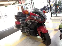 Honda Gold Wing