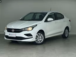 Fiat Cronos