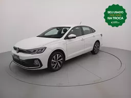 Volkswagen Virtus