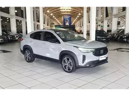 Fiat Fastback