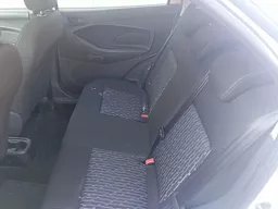 Ford KA +