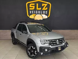 Renault Duster Oroch