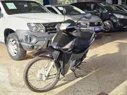 Honda Biz