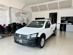 Volkswagen Saveiro