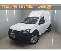 Volkswagen Saveiro