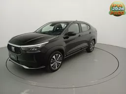 Fiat Fastback