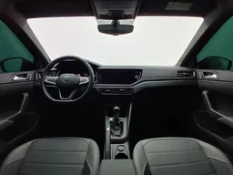 Volkswagen Nivus