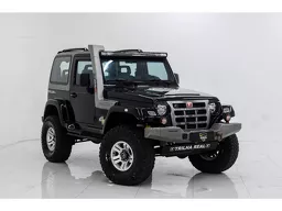 Troller T4