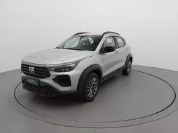 Fiat Pulse