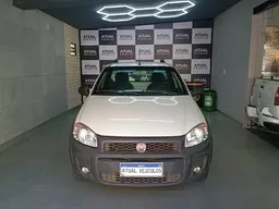 Fiat Strada