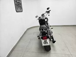 Harley-Davidson Fat Bob