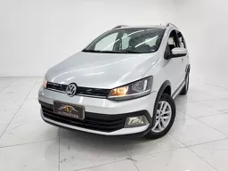 Volkswagen Space Cross