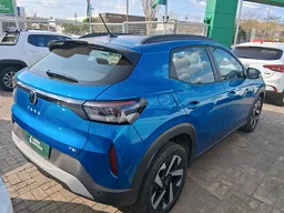 Volkswagen Tera