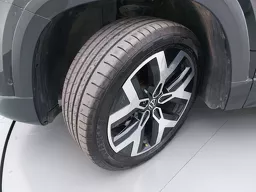 Volkswagen Taos