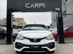Toyota Etios