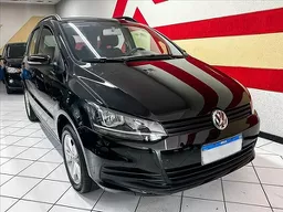 Volkswagen Spacefox