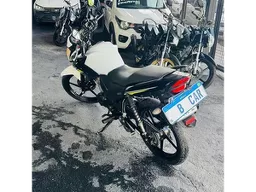 Yamaha YS 150