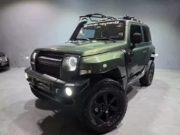 Troller T4