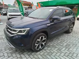 Volkswagen Taos