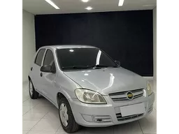 Chevrolet Celta