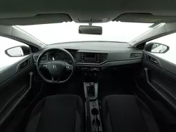 Volkswagen Polo Hatch