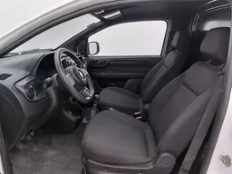 Peugeot Partner Rapid