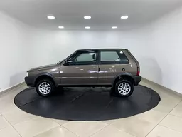 Fiat Uno