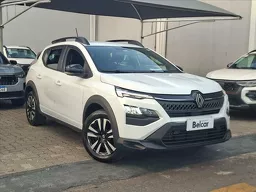 Renault Kardian