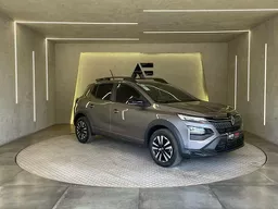 Renault Kardian