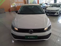 Volkswagen Polo Hatch