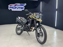 XTZ 250