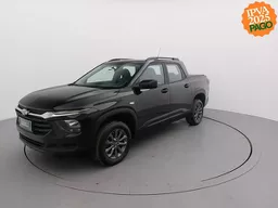 Chevrolet Montana