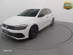 Volkswagen Polo Hatch