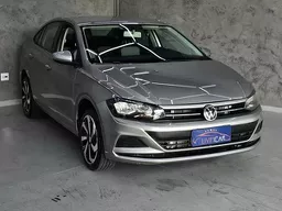 Volkswagen Virtus