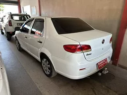 Fiat Siena