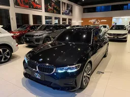 BMW 320i
